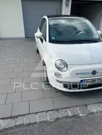 2014 Fiat 500
