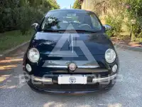 2014 Fiat 500