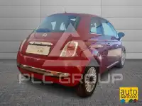 2014 Fiat 500
