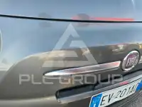 2014 Fiat 500
