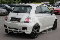 2014 Fiat 500