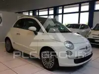 2014 Fiat 500