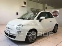 2014 Fiat 500