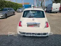 2014 Fiat 500