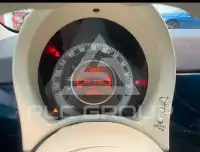 2014 Fiat 500