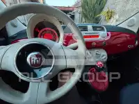 2014 Fiat 500