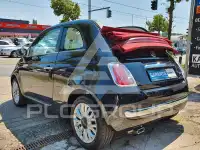 2014 Fiat 500
