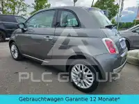 2014 Fiat 500