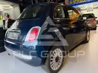 2014 Fiat 500