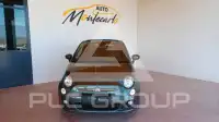 2014 Fiat 500