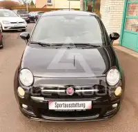 2014 Fiat 500