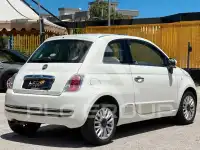 2014 Fiat 500