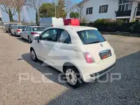 2014 Fiat 500