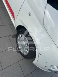 2014 Fiat 500
