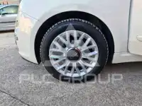 2014 Fiat 500