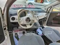 2014 Fiat 500