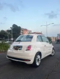 2014 Fiat 500