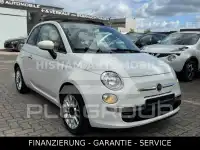 2014 Fiat 500