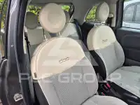 2014 Fiat 500