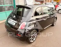 2014 Fiat 500