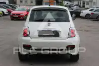 2014 Fiat 500