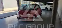 2014 Fiat 500