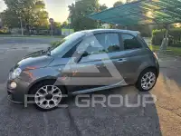 2014 Fiat 500