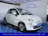 2014 Fiat 500