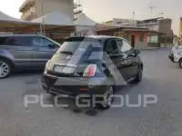 2014 Fiat 500