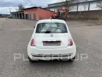 2014 Fiat 500