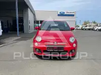 2014 Fiat 500
