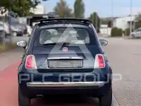 2014 Fiat 500
