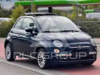 2014 Fiat 500