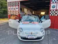 2014 Fiat 500