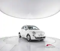 2014 Fiat 500