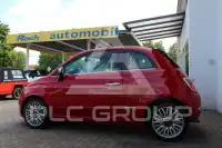 2014 Fiat 500