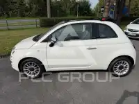 2014 Fiat 500