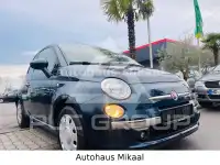 2014 Fiat 500