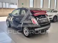 2014 Fiat 500