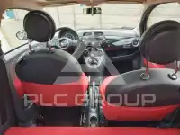 2014 Fiat 500