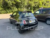 2014 Fiat 500