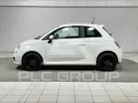 2014 Fiat 500
