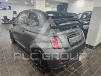 2014 Fiat 500