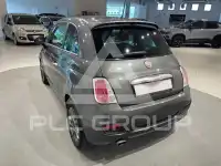 2014 Fiat 500