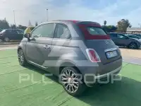 2014 Fiat 500