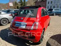 2018 Fiat 500