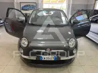 2014 Fiat 500