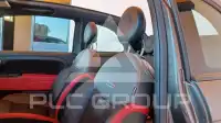 2014 Fiat 500