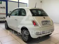 2014 Fiat 500