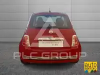 2014 Fiat 500